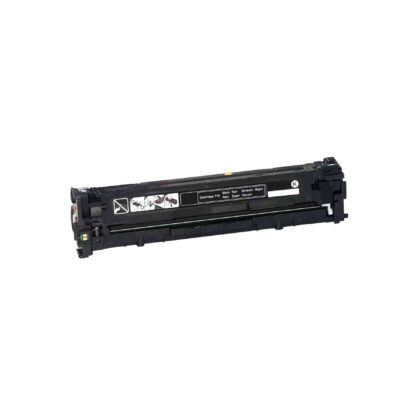 Canon 716 svart toner 2.300 sidor - Kompatibel - 1980B002